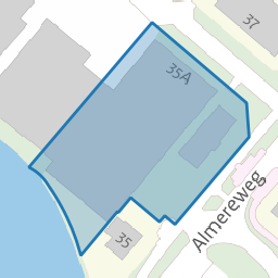 Perceel MDB02-C-3406