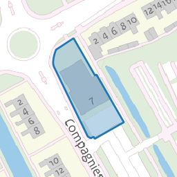 Perceel MDB02-C-3426