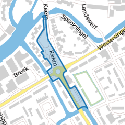 Perceel MDB02-C-3427