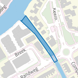 Perceel MDB02-C-3428