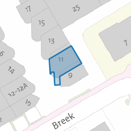 Perceel MDB02-C-3430