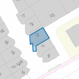 Perceel MDB02-C-3431