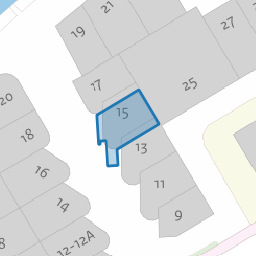 Perceel MDB02-C-3432