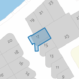 Perceel MDB02-C-3433
