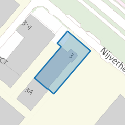 Perceel MDB02-C-3443