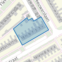 Perceel MDB02-C-3446