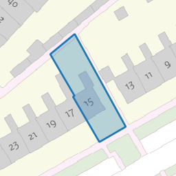 Perceel MDB02-C-3447