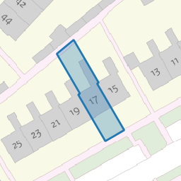 Perceel MDB02-C-3448