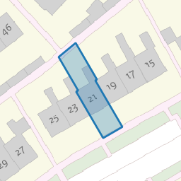 Perceel MDB02-C-3450