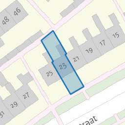 Perceel MDB02-C-3451