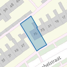 Perceel MDB02-C-3452