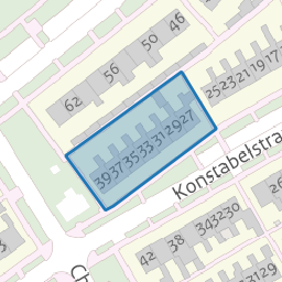 Perceel MDB02-C-3453
