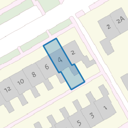 Perceel MDB02-C-3455