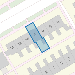 Perceel MDB02-C-3457