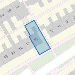 Perceel MDB02-C-3461