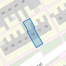 Perceel MDB02-C-3463