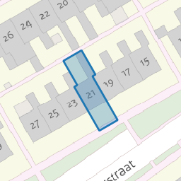 Perceel MDB02-C-3464