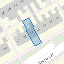 Perceel MDB02-C-3465