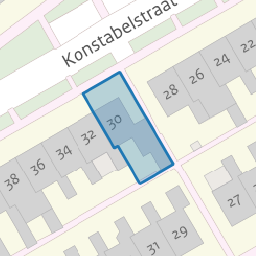 Perceel MDB02-C-3468