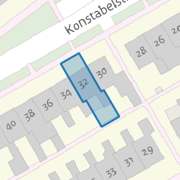 Perceel MDB02-C-3469