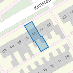 Perceel MDB02-C-3470