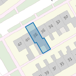 Perceel MDB02-C-3472