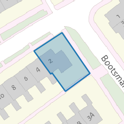 Perceel MDB02-C-3476