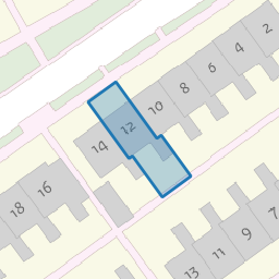 Perceel MDB02-C-3481