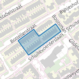 Perceel MDB02-C-3483