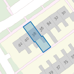 Perceel MDB02-C-3488