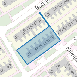 Perceel MDB02-C-3491