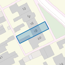 Perceel MDB02-C-3496