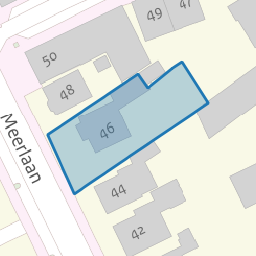 Perceel MDB02-C-3504