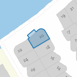 Perceel MDB02-C-3521