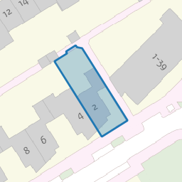 Perceel MDB02-C-3532