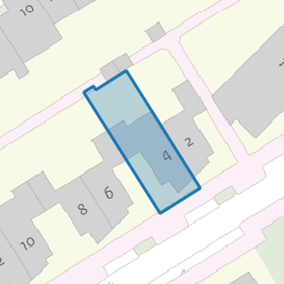 Perceel MDB02-C-3533