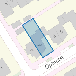 Perceel MDB02-C-3536