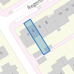 Perceel MDB02-C-3539