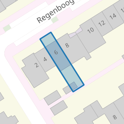 Perceel MDB02-C-3540