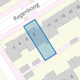 Perceel MDB02-C-3541