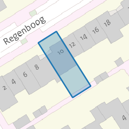 Perceel MDB02-C-3542