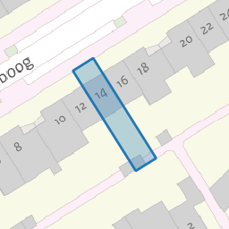 Perceel MDB02-C-3544