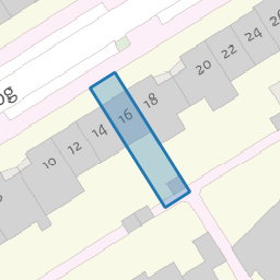 Perceel MDB02-C-3545