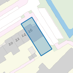 Perceel MDB02-C-3550