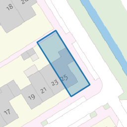 Perceel MDB02-C-3551