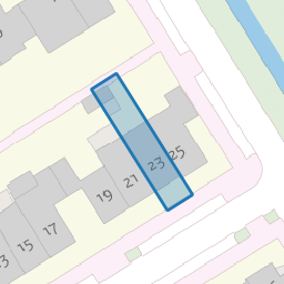 Perceel MDB02-C-3552