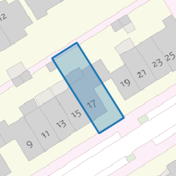 Perceel MDB02-C-3555