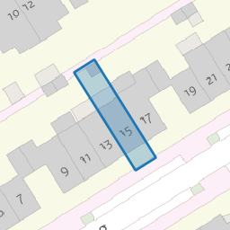 Perceel MDB02-C-3556