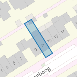 Perceel MDB02-C-3558