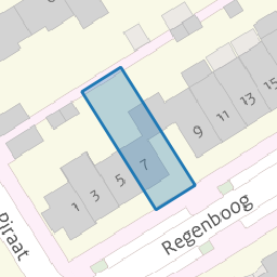 Perceel MDB02-C-3560